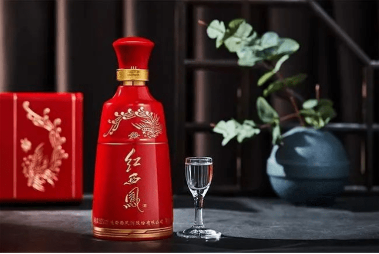 ：中国老四大名酒的璀璨明珠凯发K8登陆vip西凤酒